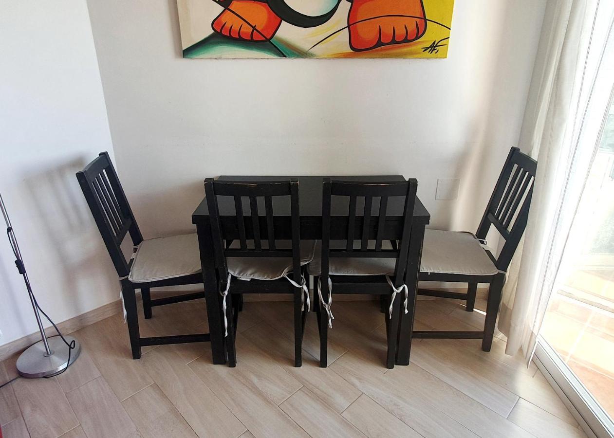 Skol 219. Studio Apartment Skol Marbella With Sea Views Екстериор снимка
